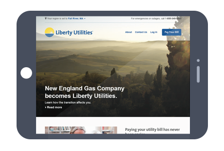 Liberty Utilities