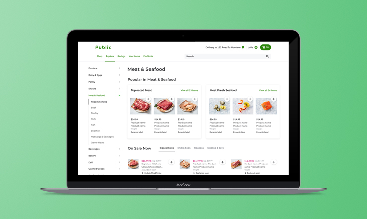 Protected: Instacart Enterprise