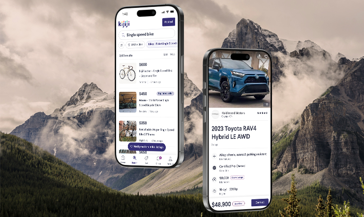 Protected: Kijiji